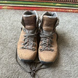 Danner Hiking boots